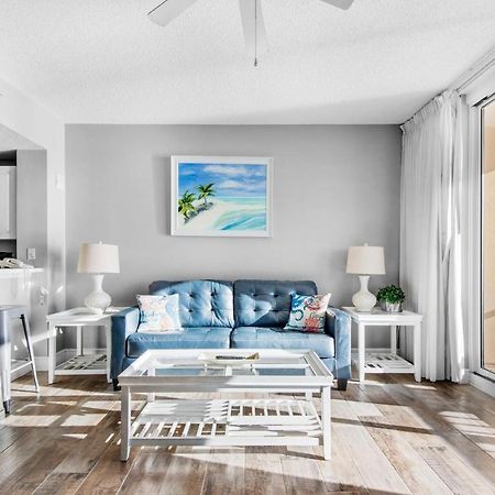 Majestic Beach Towers 1-1210 Panama City Beach Luaran gambar