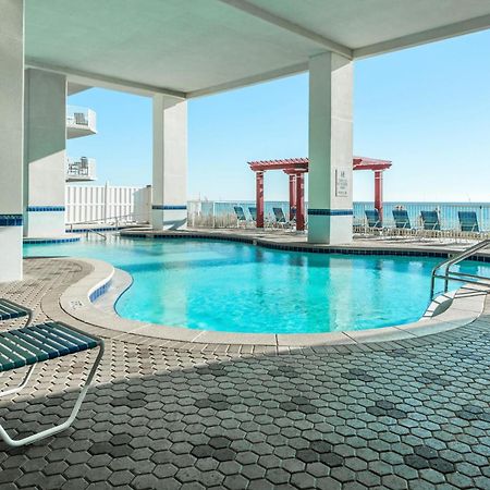 Majestic Beach Towers 1-1210 Panama City Beach Luaran gambar