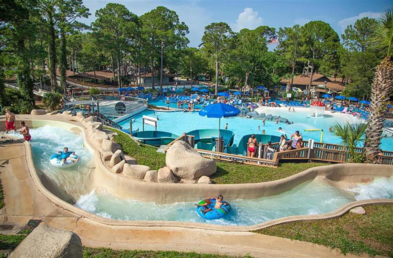 Majestic Beach Towers 1-1210 Panama City Beach Luaran gambar