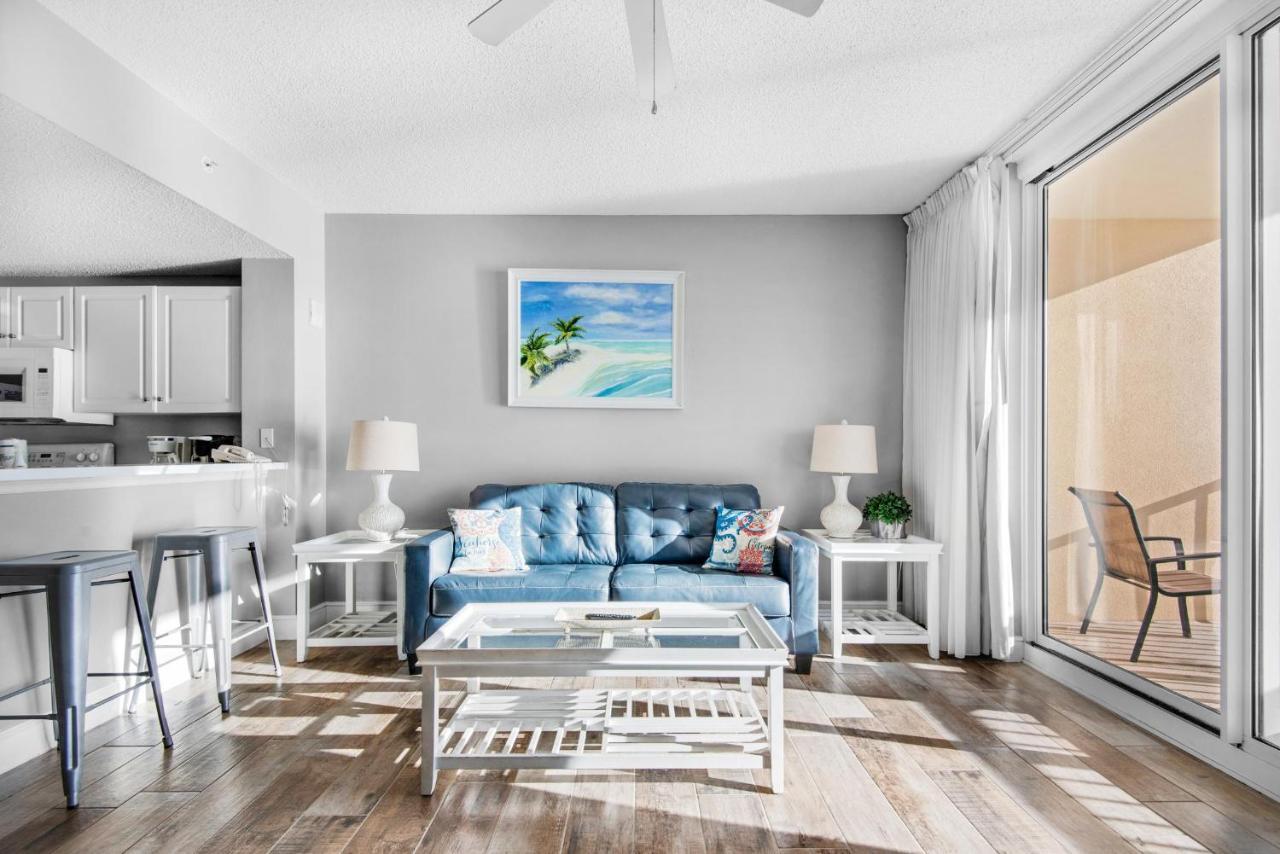 Majestic Beach Towers 1-1210 Panama City Beach Luaran gambar