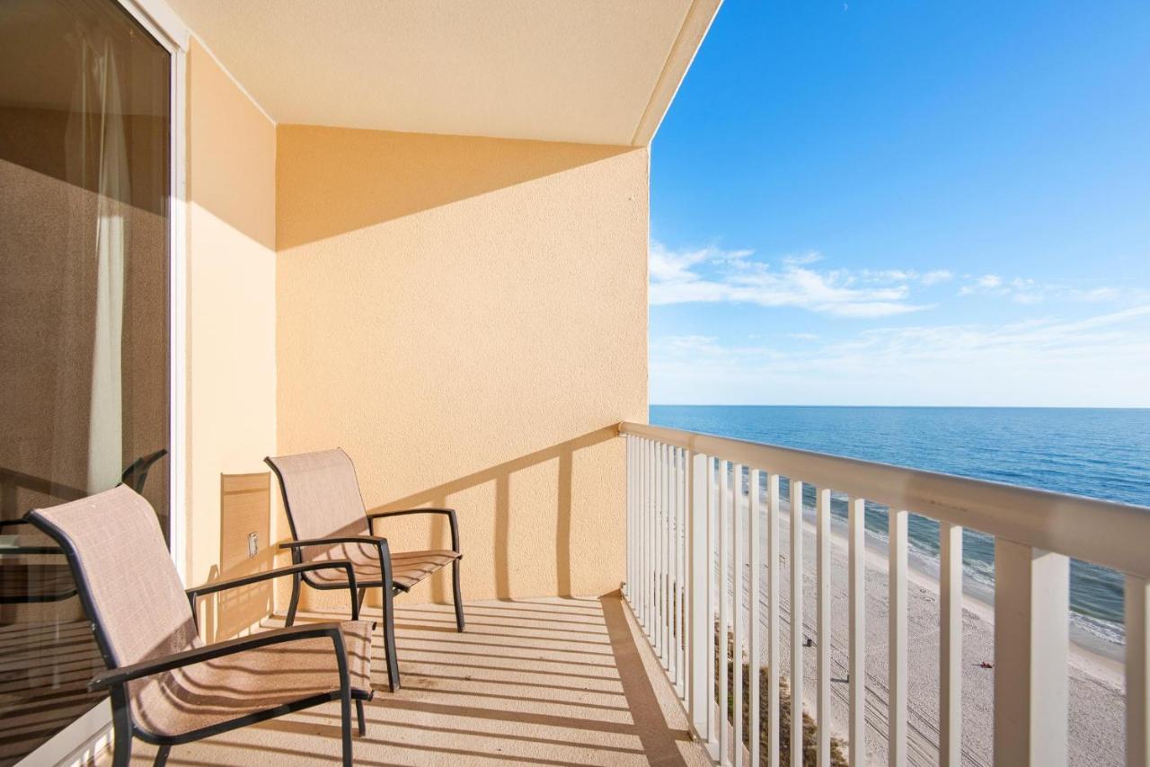 Majestic Beach Towers 1-1210 Panama City Beach Luaran gambar