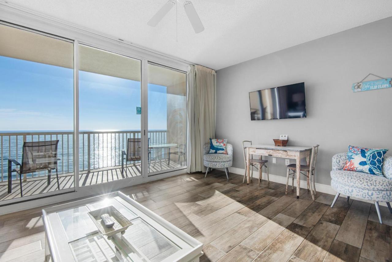 Majestic Beach Towers 1-1210 Panama City Beach Luaran gambar