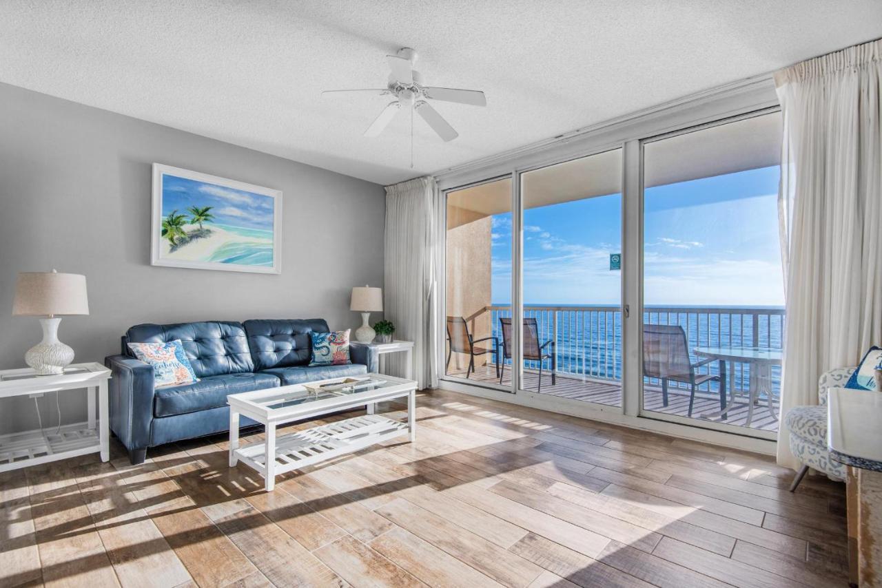 Majestic Beach Towers 1-1210 Panama City Beach Luaran gambar