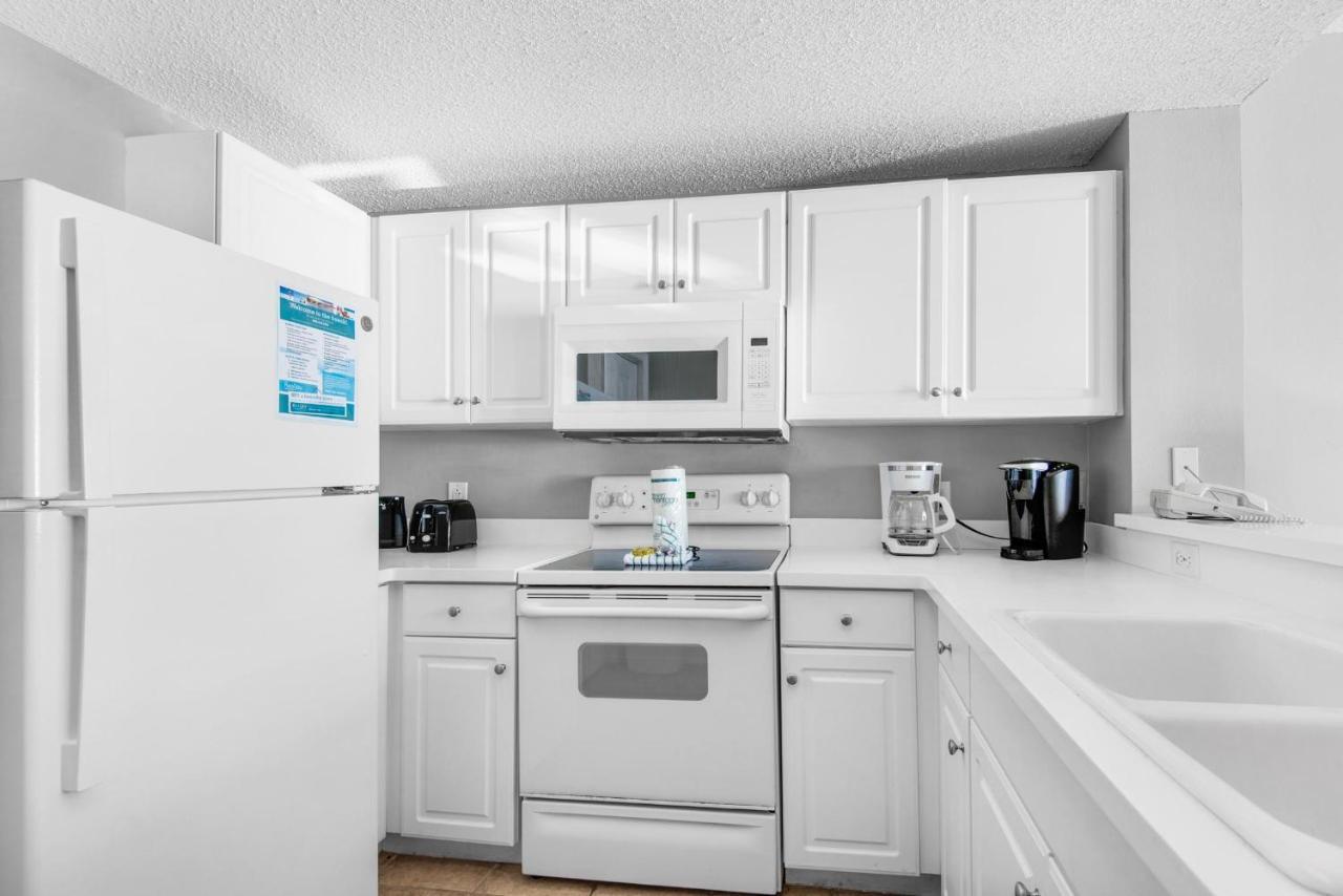 Majestic Beach Towers 1-1210 Panama City Beach Luaran gambar