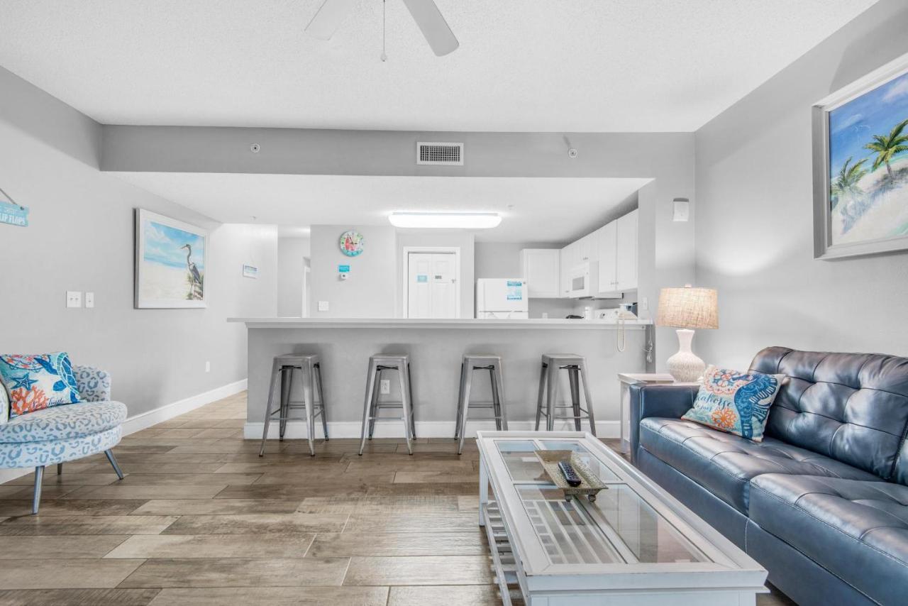 Majestic Beach Towers 1-1210 Panama City Beach Luaran gambar