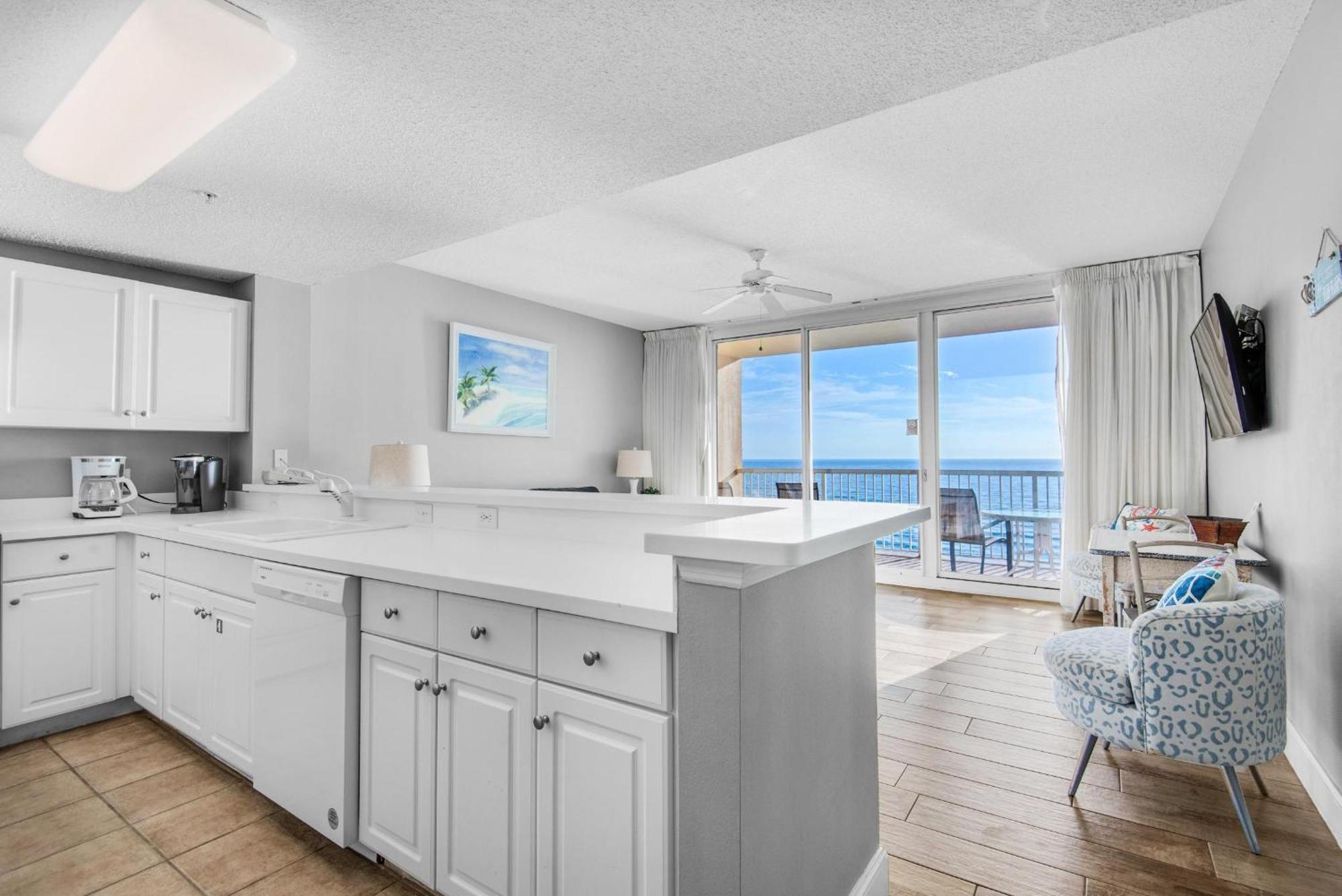 Majestic Beach Towers 1-1210 Panama City Beach Luaran gambar