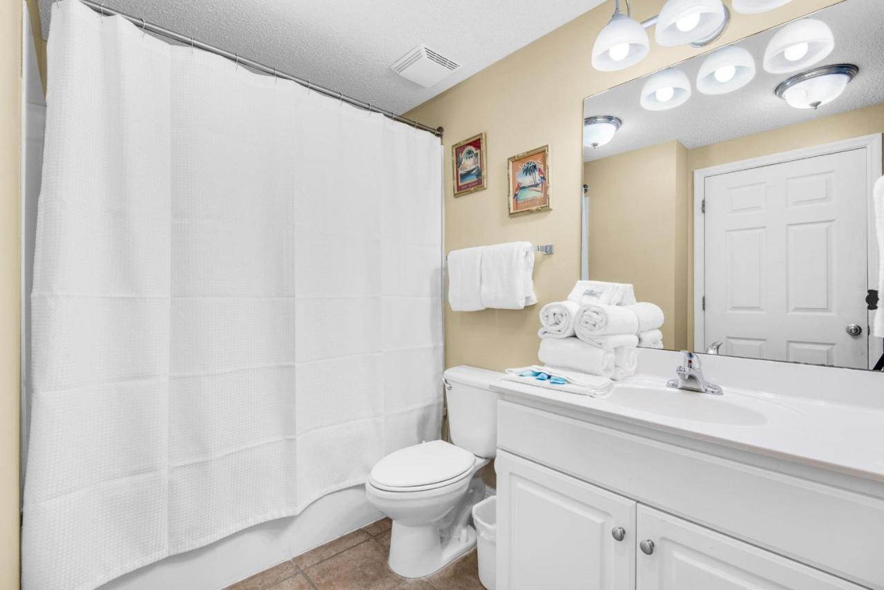 Majestic Beach Towers 1-1210 Panama City Beach Luaran gambar