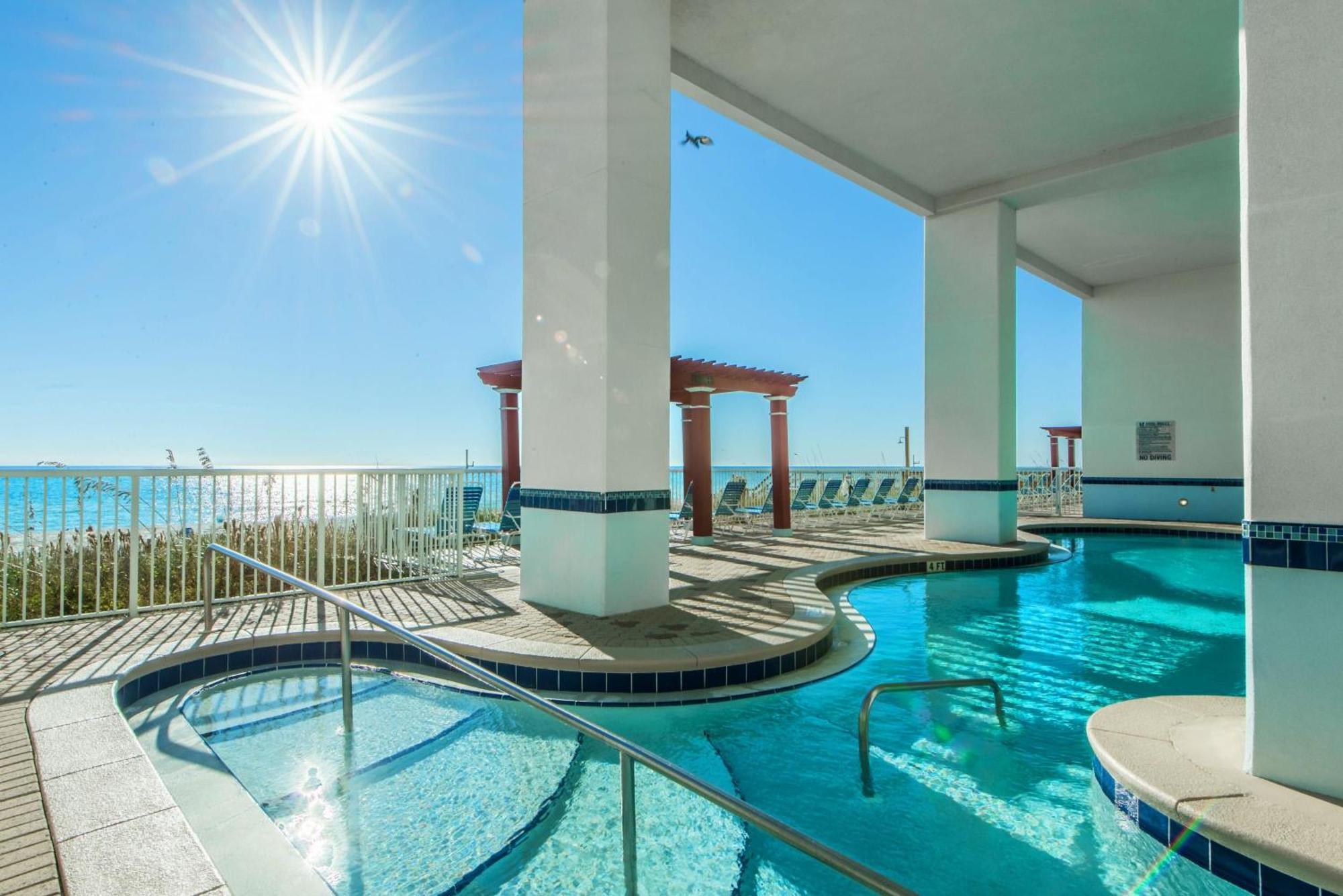 Majestic Beach Towers 1-1210 Panama City Beach Luaran gambar