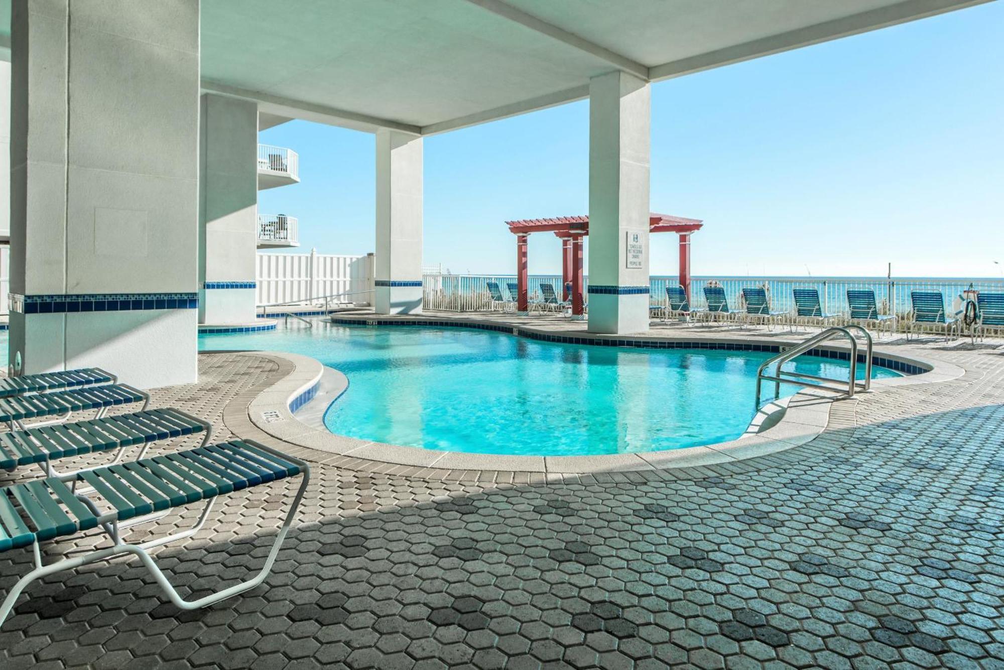 Majestic Beach Towers 1-1210 Panama City Beach Luaran gambar