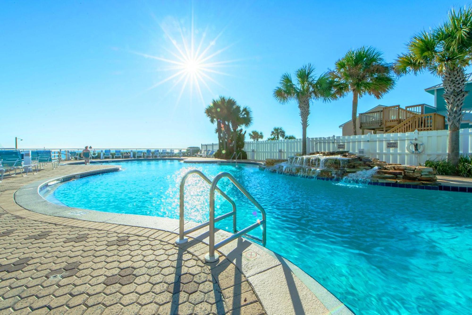 Majestic Beach Towers 1-1210 Panama City Beach Luaran gambar