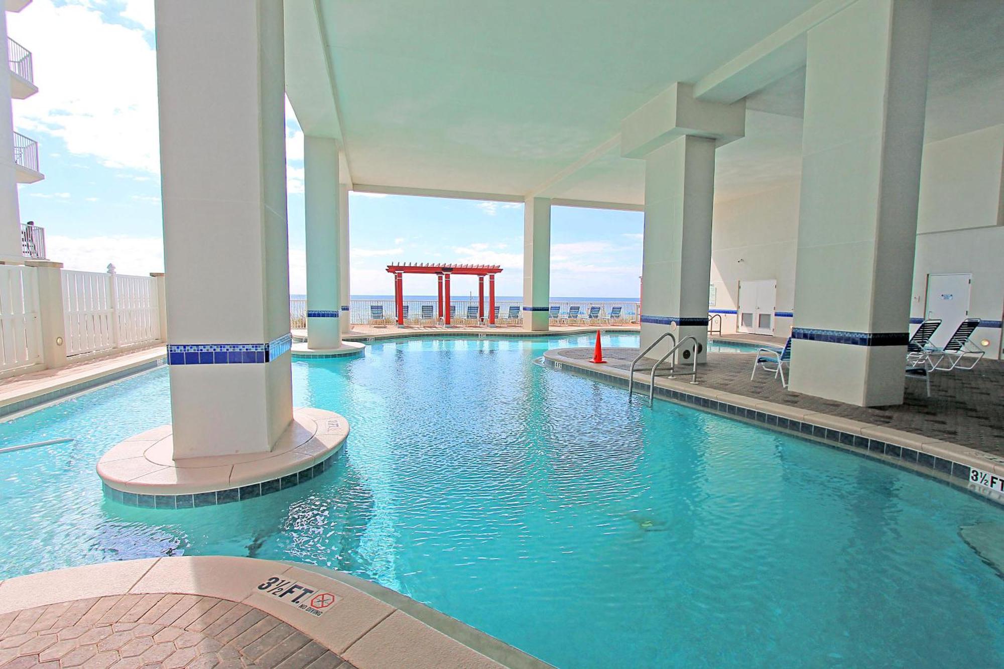 Majestic Beach Towers 1-1210 Panama City Beach Luaran gambar