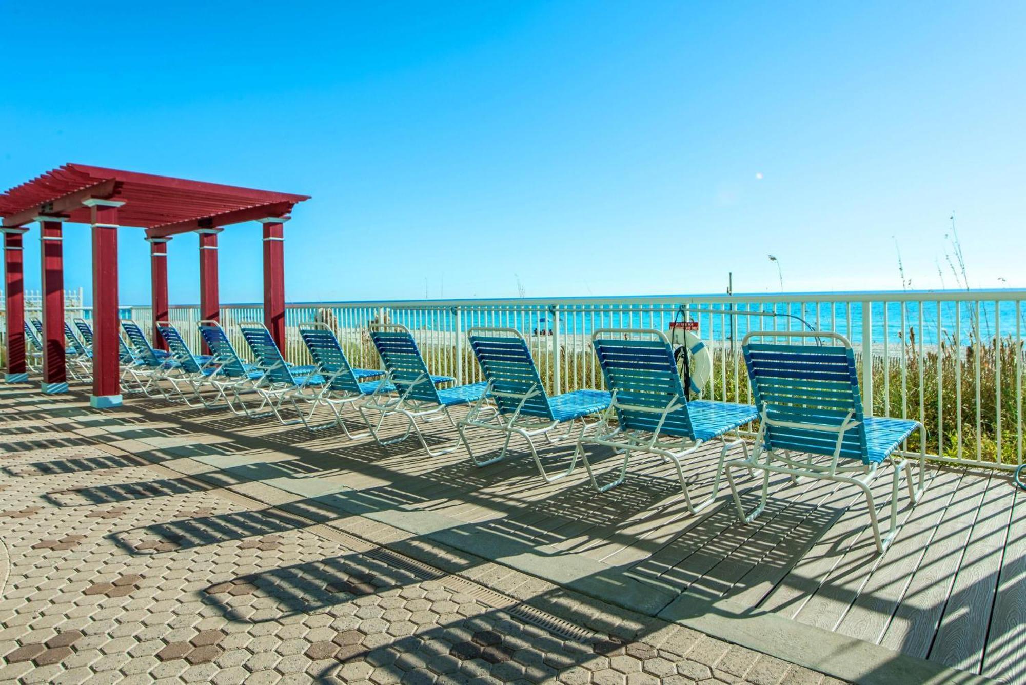 Majestic Beach Towers 1-1210 Panama City Beach Luaran gambar