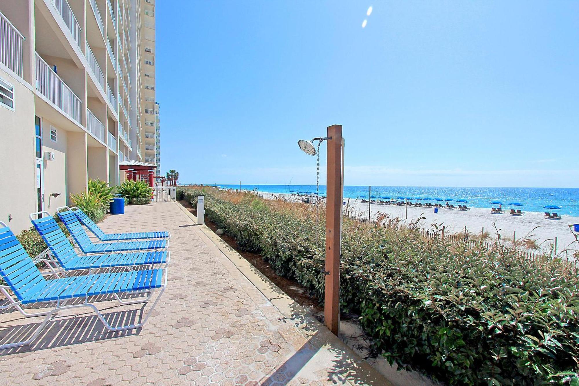 Majestic Beach Towers 1-1210 Panama City Beach Luaran gambar