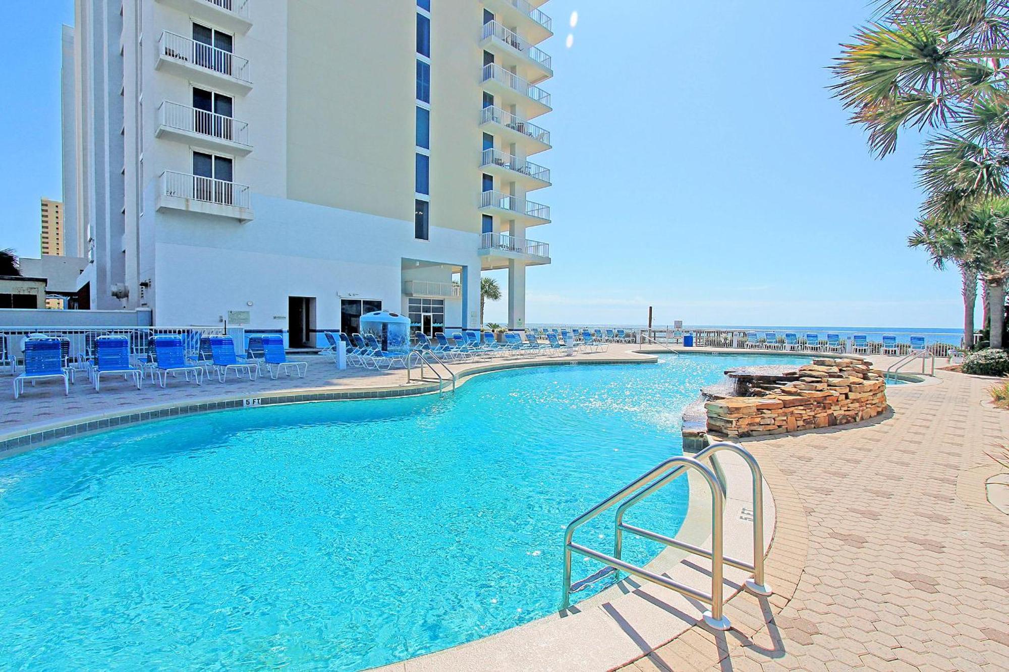 Majestic Beach Towers 1-1210 Panama City Beach Luaran gambar