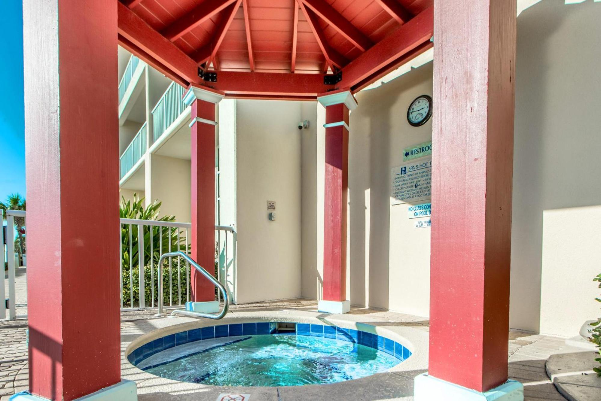 Majestic Beach Towers 1-1210 Panama City Beach Luaran gambar
