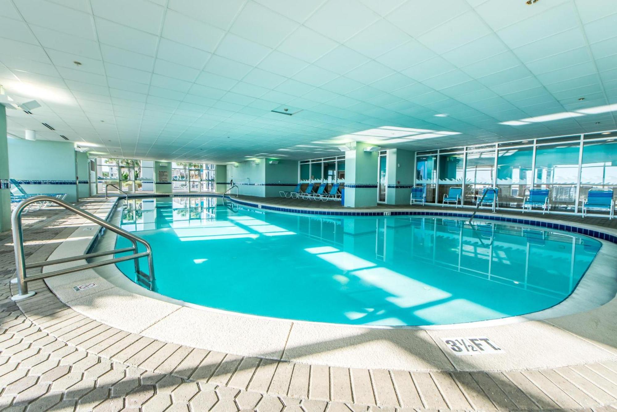 Majestic Beach Towers 1-1210 Panama City Beach Luaran gambar