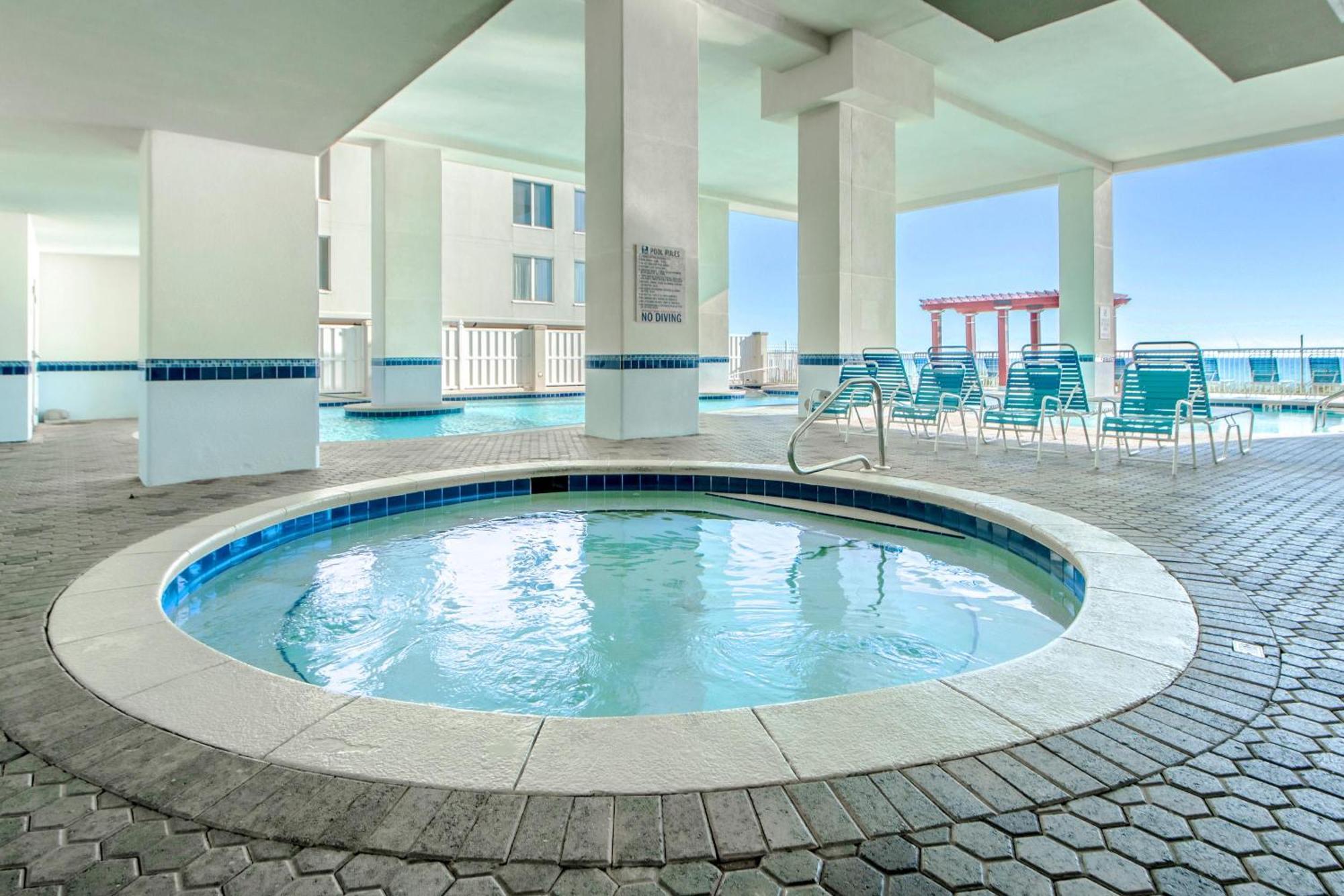 Majestic Beach Towers 1-1210 Panama City Beach Luaran gambar